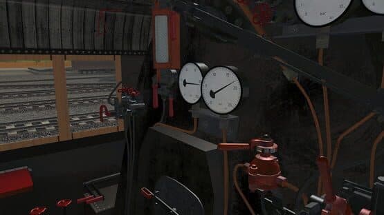 Trainz Railroad Simulator 2019: US ATC Class S 160 Steam — screenshot 2