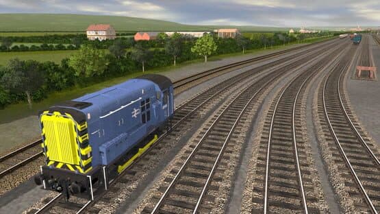 Trainz Railroad Simulator 2019: Newcastle Shunter — screenshot 6