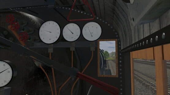 Trainz Railroad Simulator 2019: US ATC Class S 160 Steam — screenshot 8