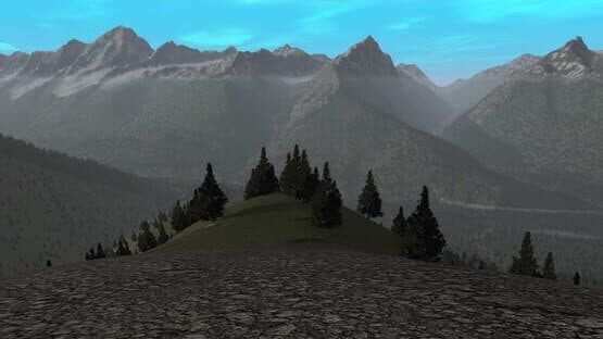 Trainz Railroad Simulator 2019: Canadian Rocky Mountains - Rogers Pass — screenshot 6