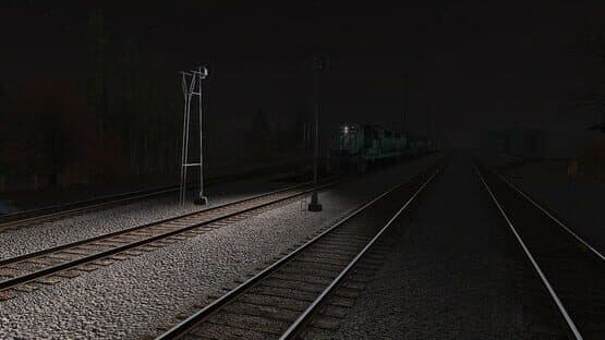 Trainz Railroad Simulator 2019: Legacy of the Burlington Northern II — screenshot 2