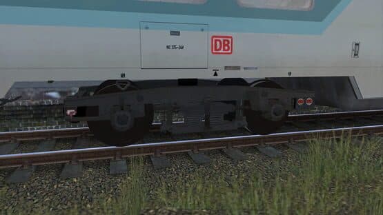 Trainz Railroad Simulator 2019: DBuz 747 Passenger Cars — screenshot 6