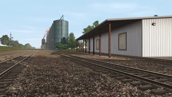 Trainz Railroad Simulator 2019: Leadville Subdivision — screenshot 3