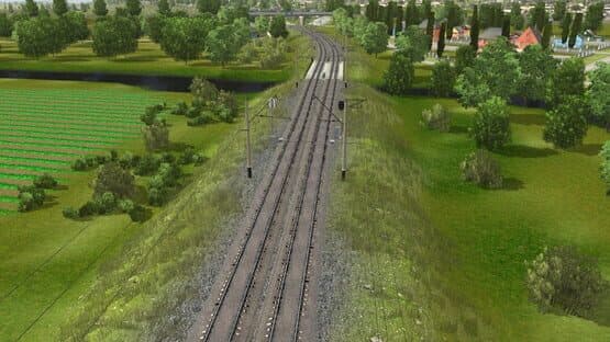 Trainz Railroad Simulator 2019: Trainz Route - Rostovsky Uzel — screenshot 6