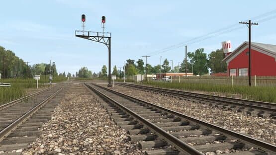 Trainz Railroad Simulator 2019: Leadville Subdivision — screenshot 5
