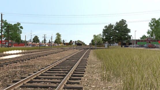 Trainz Railroad Simulator 2019: Leadville Subdivision — screenshot 7