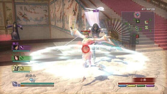 Dynasty Warriors: Strikeforce — screenshot 4