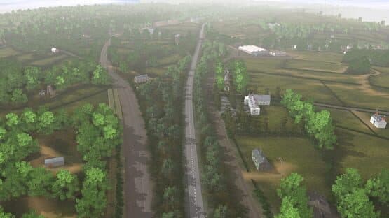 Trainz: A New Era - Route: Cornish Mainline & Branches — screenshot 5