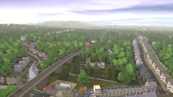 Trainz: A New Era - Route: Cornish Mainline & Branches — screenshot 6