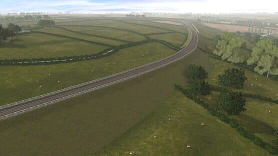 Trainz: A New Era - Route: Cornish Mainline & Branches — screenshot 7