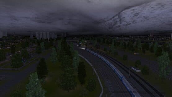Trainz: A New Era - Route: Rostovsky Uzel — screenshot 2