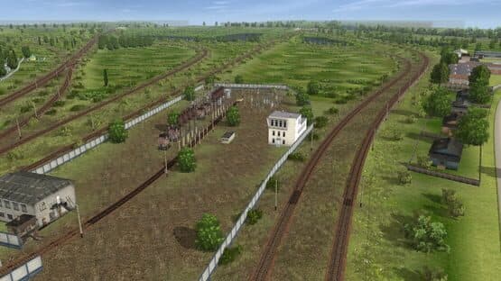 Trainz: A New Era - Route: Rostovsky Uzel — screenshot 4