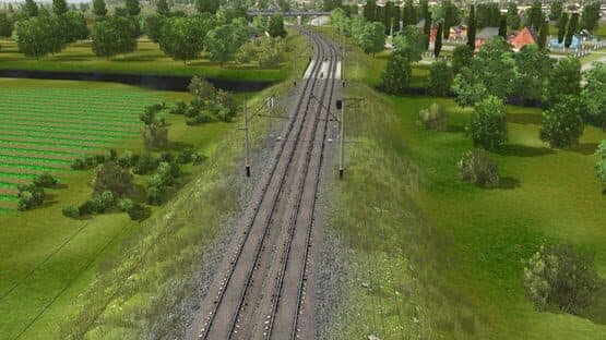 Trainz: A New Era - Route: Rostovsky Uzel — screenshot 7