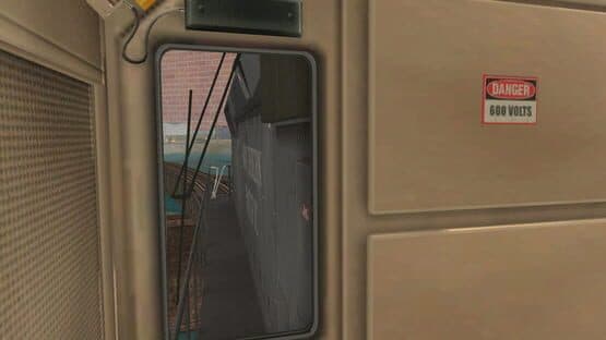 Trainz: A New Era - Route: Port Zyd & Fulazturn Railroad — screenshot 6
