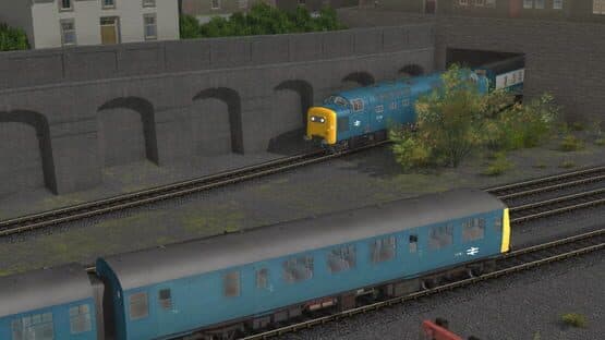 Trainz: A New Era - Route: Appen — screenshot 6