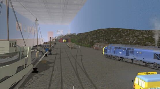Trainz: A New Era - Route: Appen — screenshot 7
