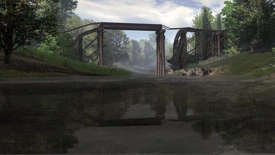 Trainz: A New Era - Route: Coal Country — screenshot 7