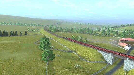 Trainz: A New Era - Route: Settle and Carlisle — screenshot 6