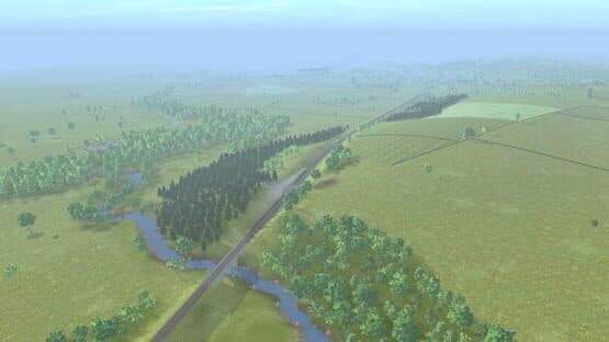 Trainz: A New Era - Route: Settle and Carlisle — screenshot 8