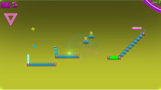 Zball IV — screenshot 1
