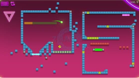 Zball IV — screenshot 2