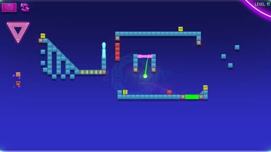 Zball IV — screenshot 3