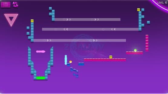 Zball IV — screenshot 4