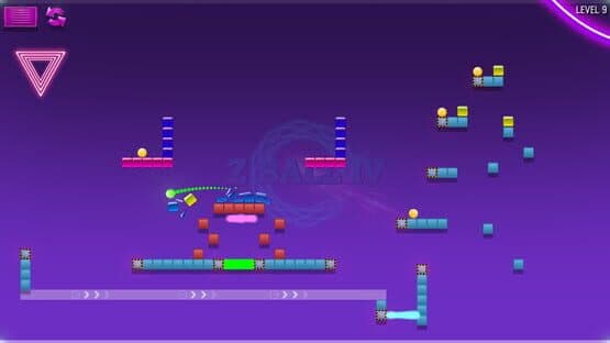 Zball IV — screenshot 5