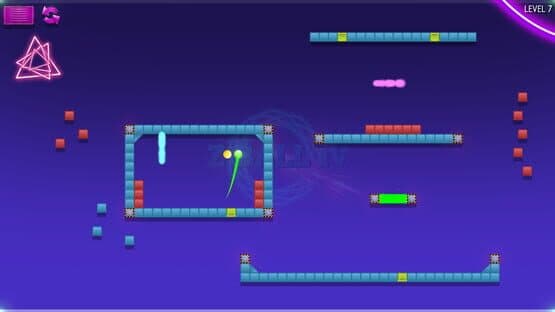Zball IV — screenshot 6