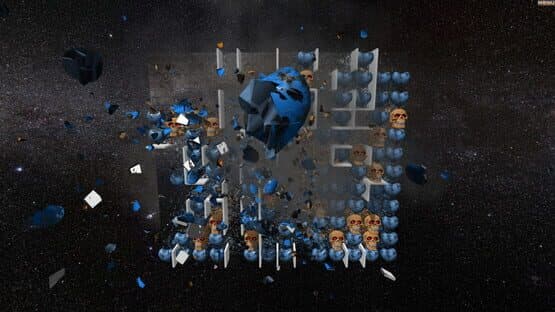 Link Wars — screenshot 5