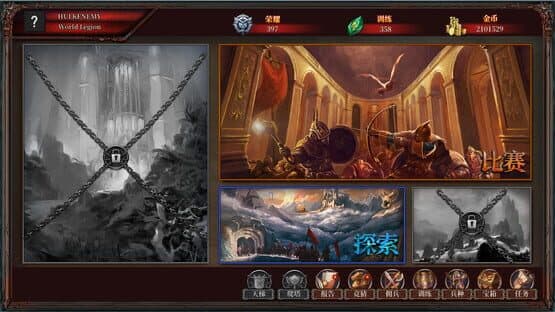 Master of Miracles — screenshot 1