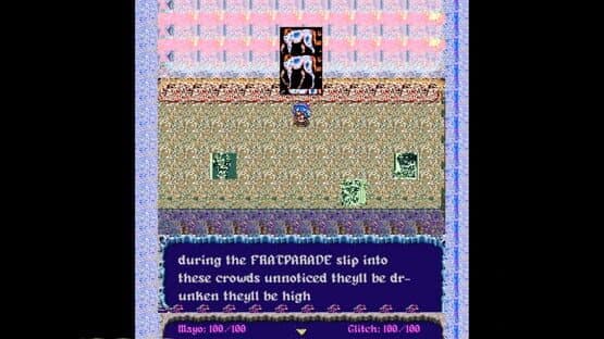 Flaming/Million — screenshot 1
