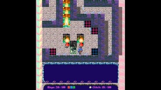 Flaming/Million — screenshot 3