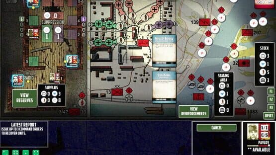 Pavlov's House — screenshot 1