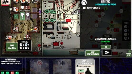 Pavlov's House — screenshot 2