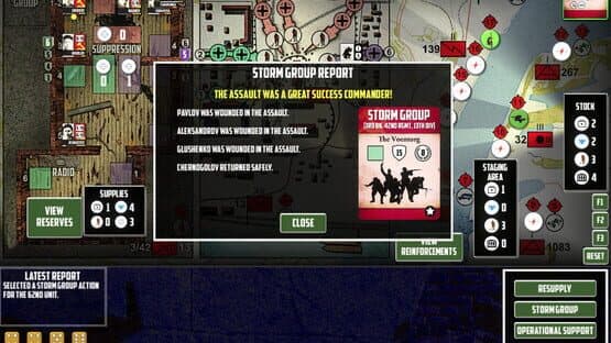 Pavlov's House — screenshot 3