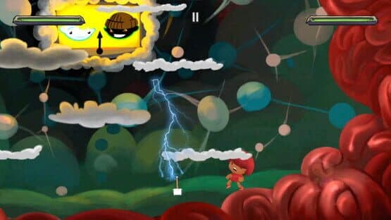 Base Jump — screenshot 5