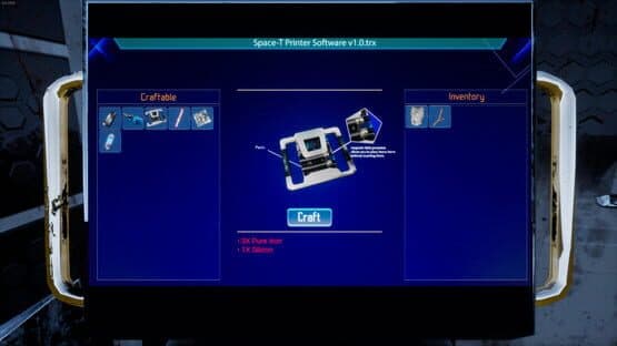 Robowork — screenshot 4