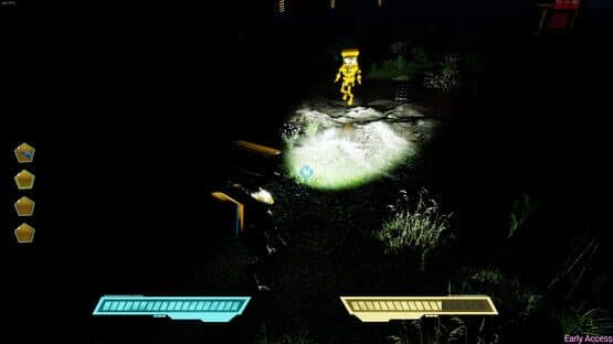 Robowork — screenshot 7