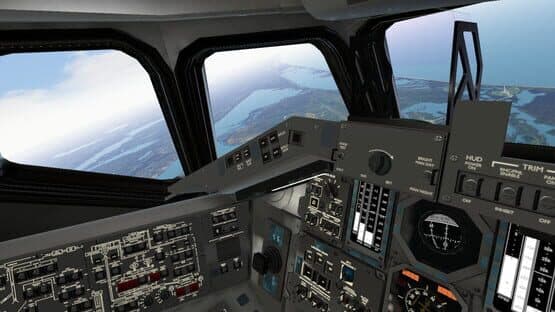 Shuttle Commander — screenshot 4