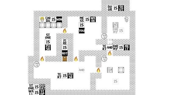 Mess Adventures — screenshot 3
