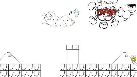 Mess Adventures — screenshot 4