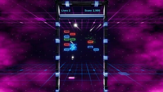 BreakBlast — screenshot 1