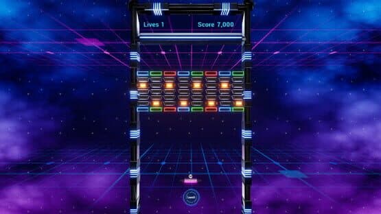 BreakBlast — screenshot 2