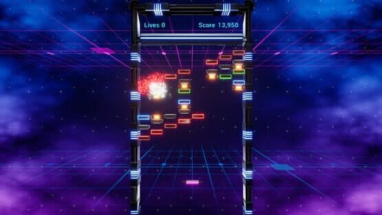 BreakBlast — screenshot 3