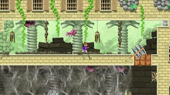 Aquillanto — screenshot 1