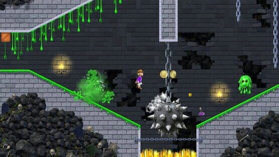 Aquillanto — screenshot 5