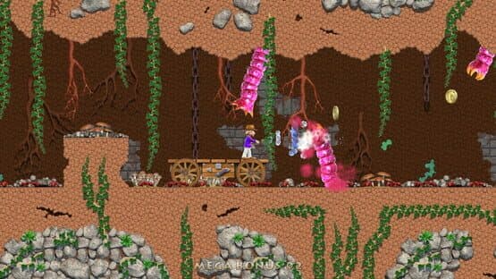 Aquillanto — screenshot 8