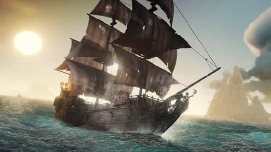 Sea of Thieves: A Pirate's Life — screenshot 4