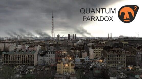 Quantum Paradox — screenshot 1